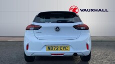 Vauxhall Corsa 1.2 Design 5dr Petrol Hatchback